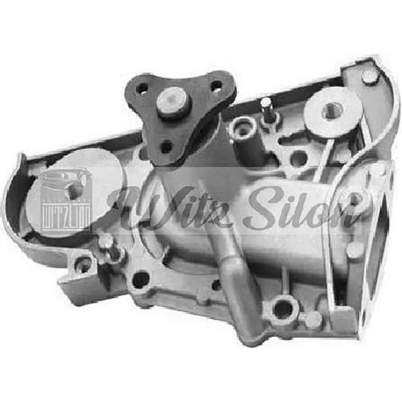WATER PUMP E9JY8501B / 8AB815010 FORD / 4 cyl/