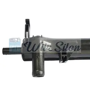 Factory Car Radiator Tank Intercooler Radiator Direct Car Radiator Tanks