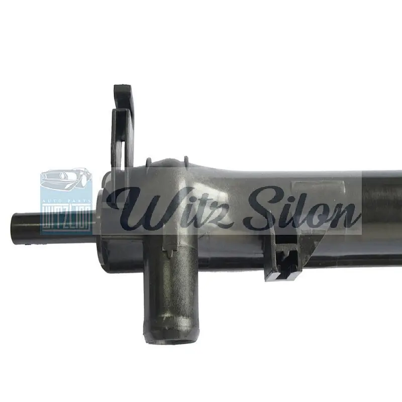 Factory Car Radiator Tank Intercooler Radiator Direct Car Radiator Tanks
