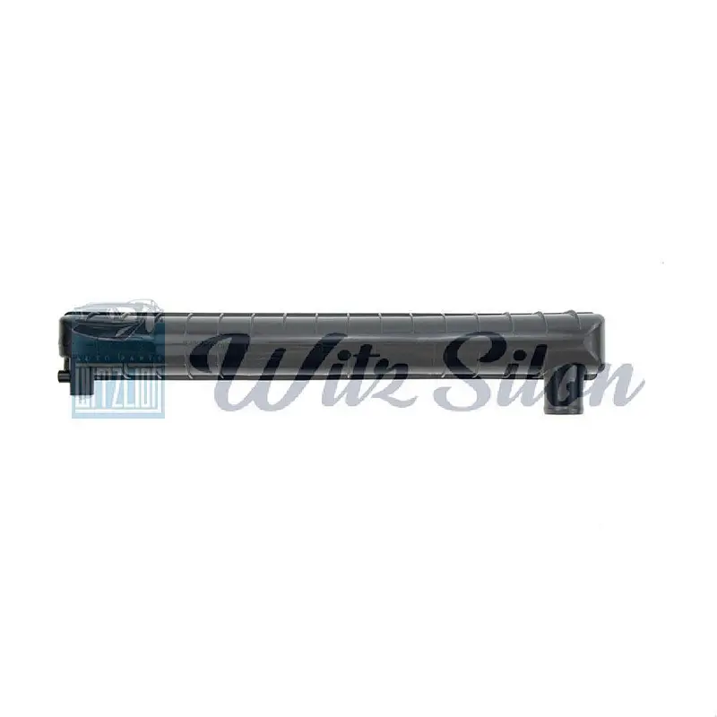 The machine manufacturing Aluminum Radiator Core Assembly Radiator Car Radiator Plastic Tanks for CHEVROLET ASTRO GMC SAFARI car