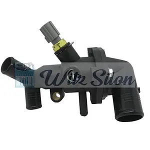 Water Coolant Thermostst for Forrd Rangers BB3Q-8A586-AB BB3Q8A586AB BK3Q-8A586-AA
