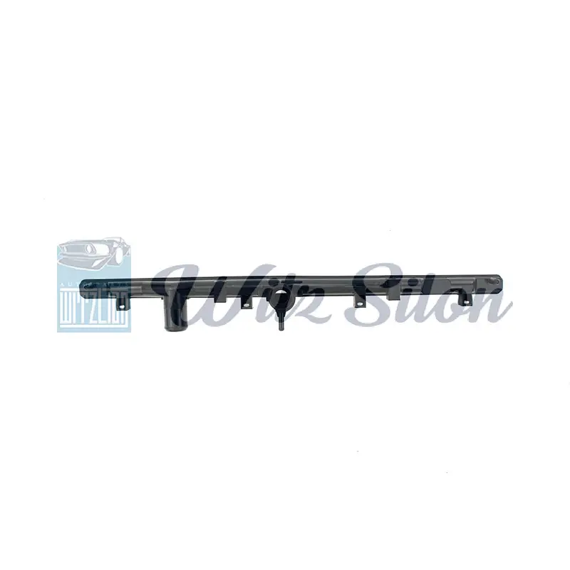 The radiator plastic tank best sell at low price with good quality for MITSUBISHI MIRAGE car