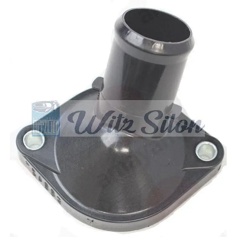 1632121020 car PA66-GF30 water flange parts