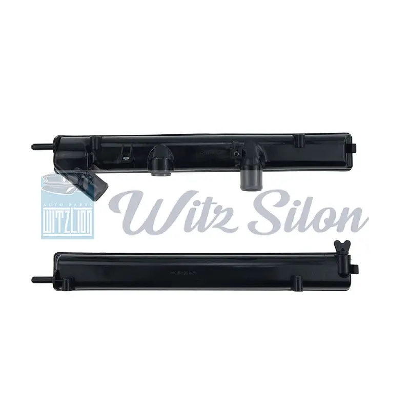high quality RENAULT autos radiator plastic tanks