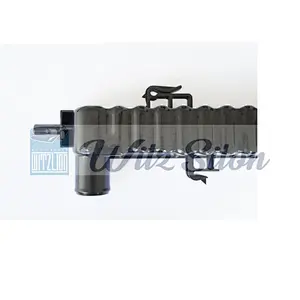 Car Radiator Plastic Tanks for Jeep Liberty