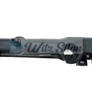 Factory Direct Sale Radiator PlasticTank OEM 1640087402 Daihatsu
