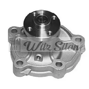 WATER PUMP 1740069G00 / 1740069G01 SUZUKI / JUSTY III/ / IGNIS (FH)/II/ / JIMNY (FJ)/ / LIANA (ER)/