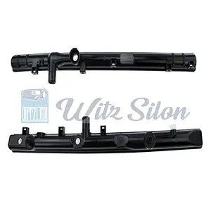 Radiator tank plastic parts Car Radiator Plastic Tanks For TO Coro-la