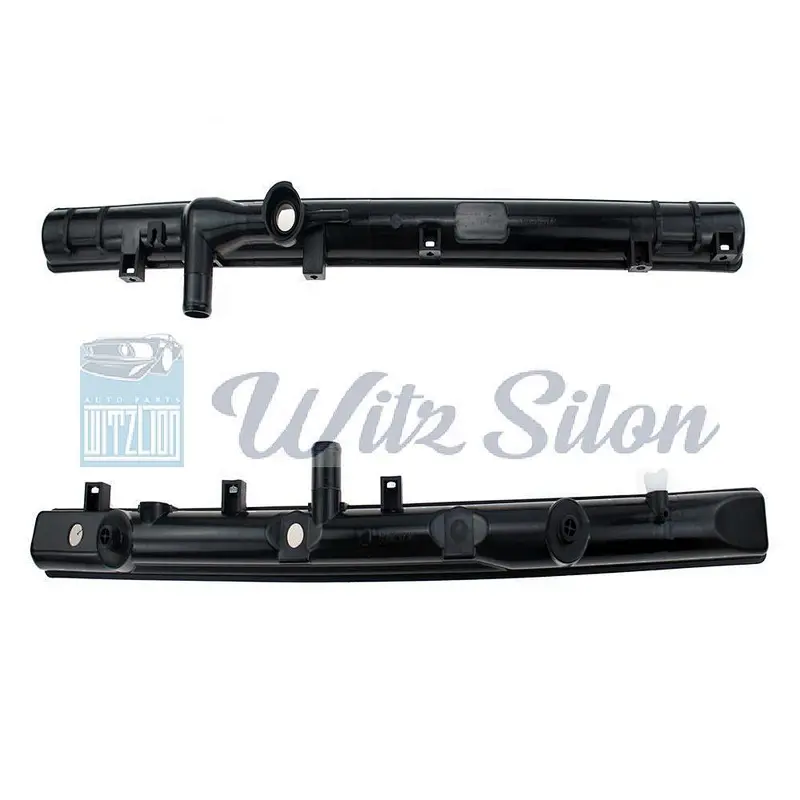 Radiator tank plastic parts Car Radiator Plastic Tanks For TO Coro-la