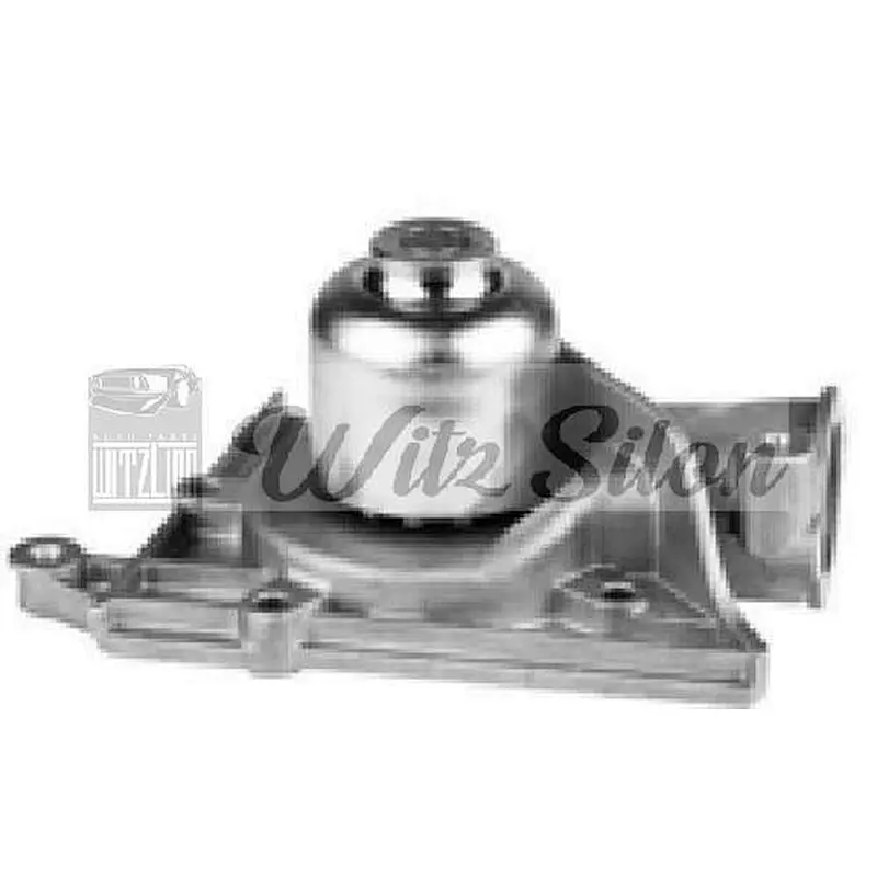 WATER PUMP SE021032000A / SE021032000 AUDI/SEAT / IBIZA 1.2-1.2i/1.5-1.5i/ / RONDA 1.2-1.4-1.5-1.6/