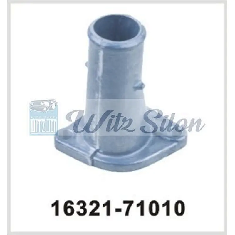 Water Outlet 1632171010 / ZTY000416MC TOYOTA Y-SERIES