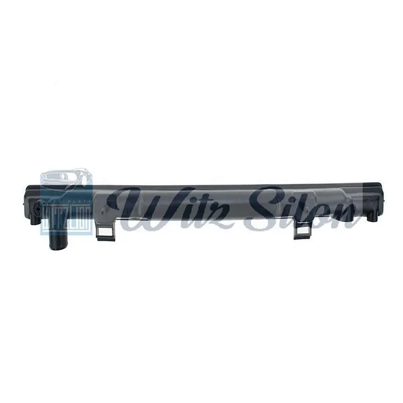 Auto parts engine cooling system radiator assembly expansion tank for NISSAN MAXIMA car