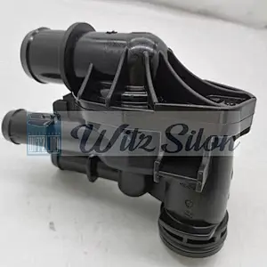 DS7Z8592F  auto thermostat housing parts