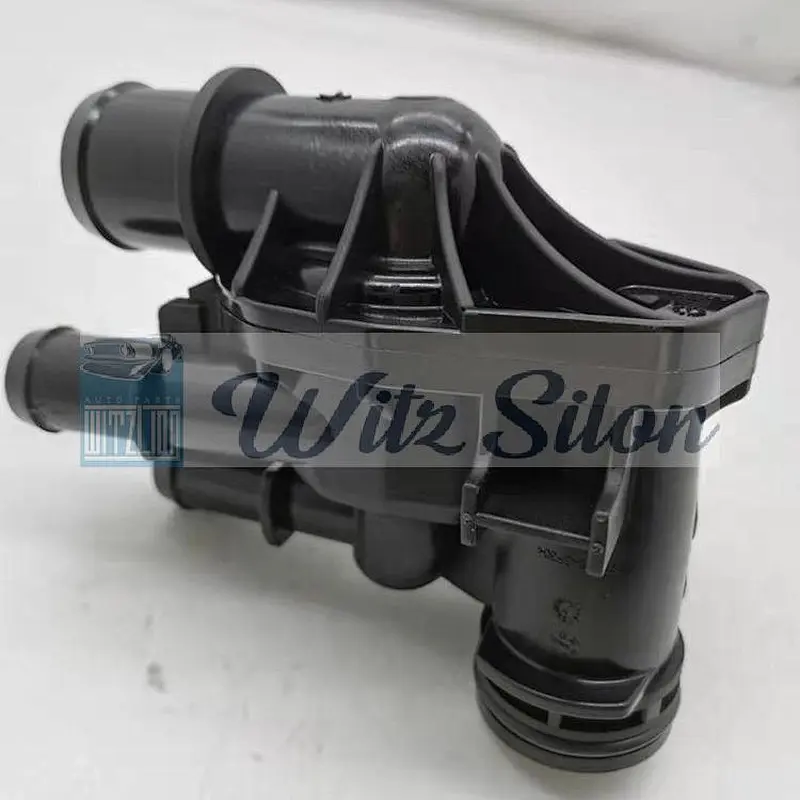 DS7Z8592F  auto thermostat housing parts