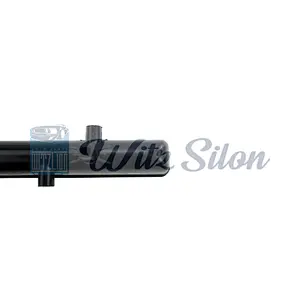 Radiator repair tools car plastic radiator tanks cooling top tank forAUDI VOLKSWAGEN