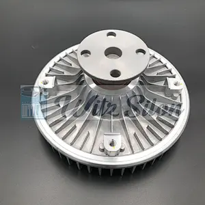 WL2115150 Viscous Fan Clutch for Mazda WL BT50 Ford Ranger WL Engine WL21-15-150 WL61-15-150 WL81-15-150A