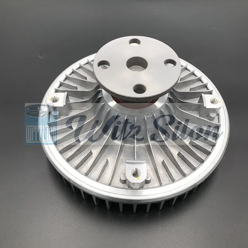 WL2115150 Viscous Fan Clutch for Mazda WL BT50 Ford Ranger WL Engine WL21-15-150 WL61-15-150 WL81-15-150A