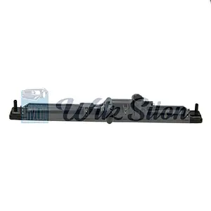 Central heating system die lasting aluminum radiator for HO-NDA Accord 2.3L car