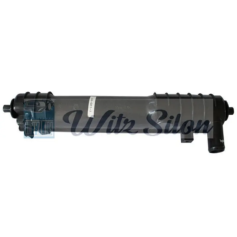 Auto radiator Car Parts Radiator Plastic Tanks Water Tanks For DAEWOO Auto Radiator