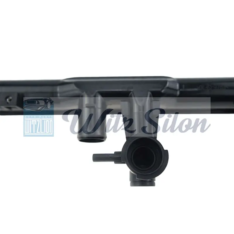 Aluminum Car Parts Plastic Radiator Tanks Top Tanks and Car Radiator tools