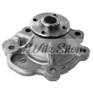 WATER PUMP 1740051K00 / 93194246 / 4709352 SUZUKI / SPLASH 1.0/1.2/