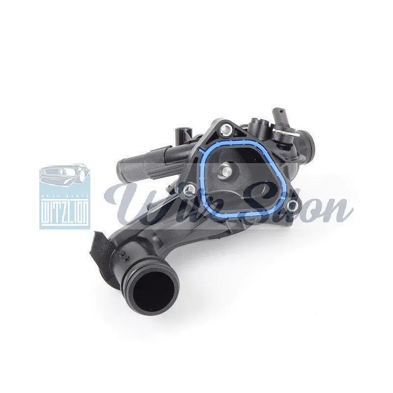 auto thermostat housing assembly parts  11537588876