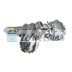 4J series TFR54 4x4 Automotive Transmission
