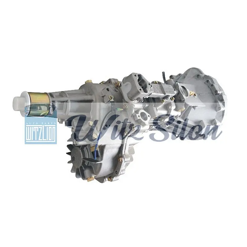 4J series TFR54 4x4 Automotive Transmission