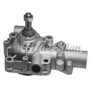 WATER PUMP 7303050 / 4764782 / 4755003 / 4720031 / 7301592 / 7302358 FIAT / 131 2.0/2.5/Familiare/Panorama/ / 132 2.5/ / ARGENTA