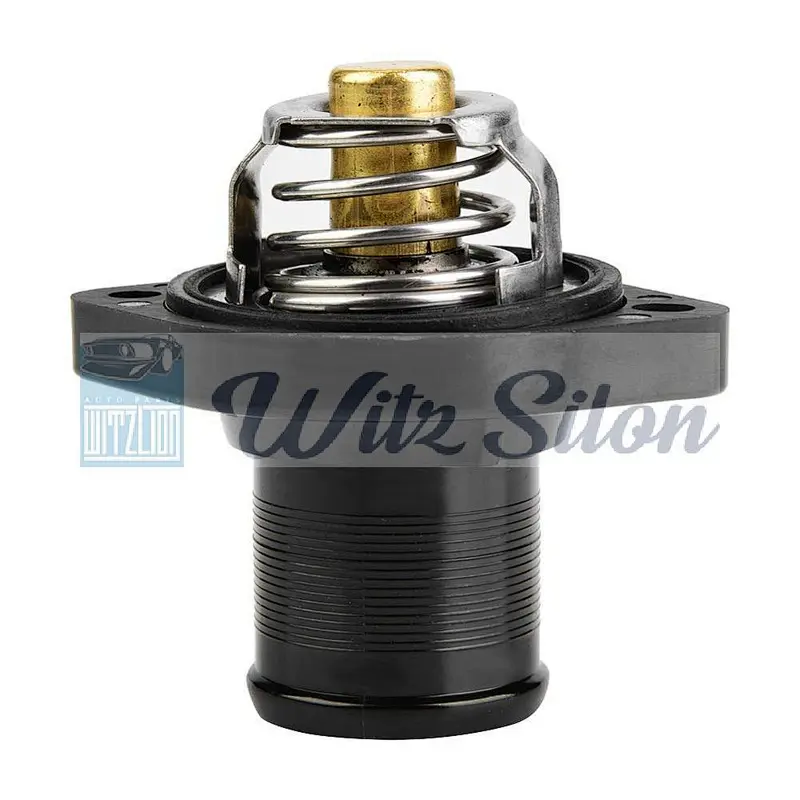Engine Coolant Thermostat Fits P-eugeots 206 306 307 806 1007 B-ippers E-xperts P-artners 1336.N5 1336.Q1