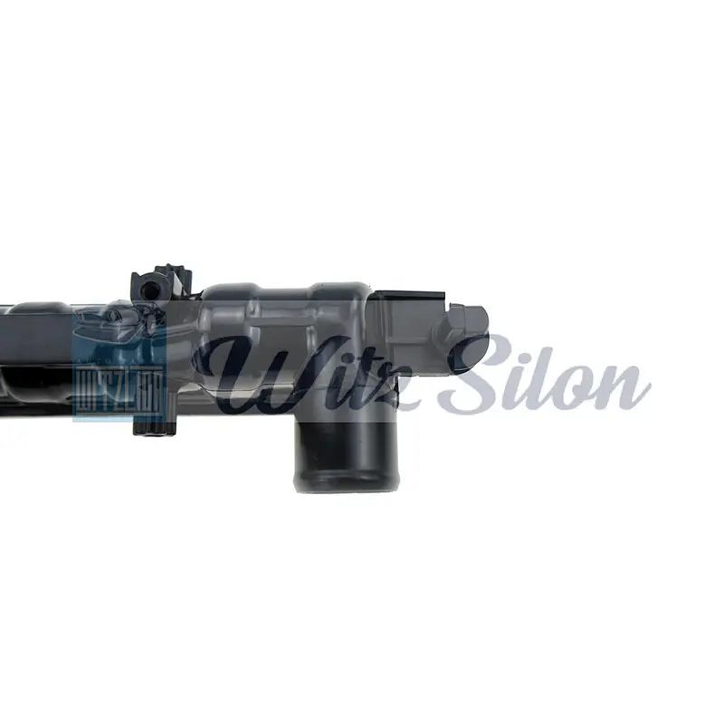 THE COOLING SYSTEM RADIATOR TOP TANK FOR SMALL CAR