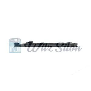 The Used Car Auto parts Plastic Radiator Tanks Radiator Accessories Top Tanks for PICK-UP B2600 small car