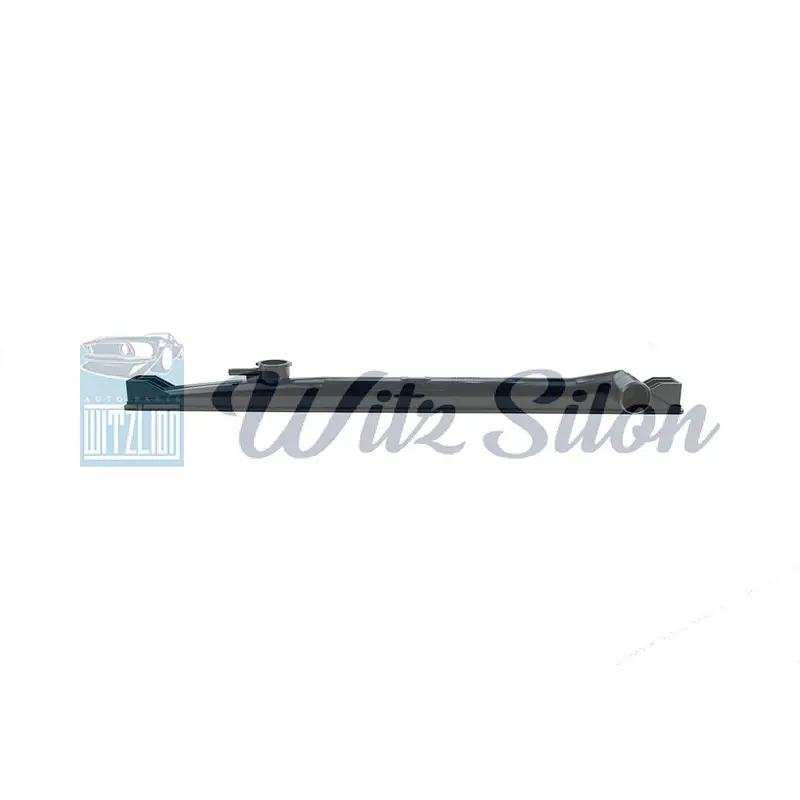 The Used Car Auto parts Plastic Radiator Tanks Radiator Accessories Top Tanks for PICK-UP B2600 small car