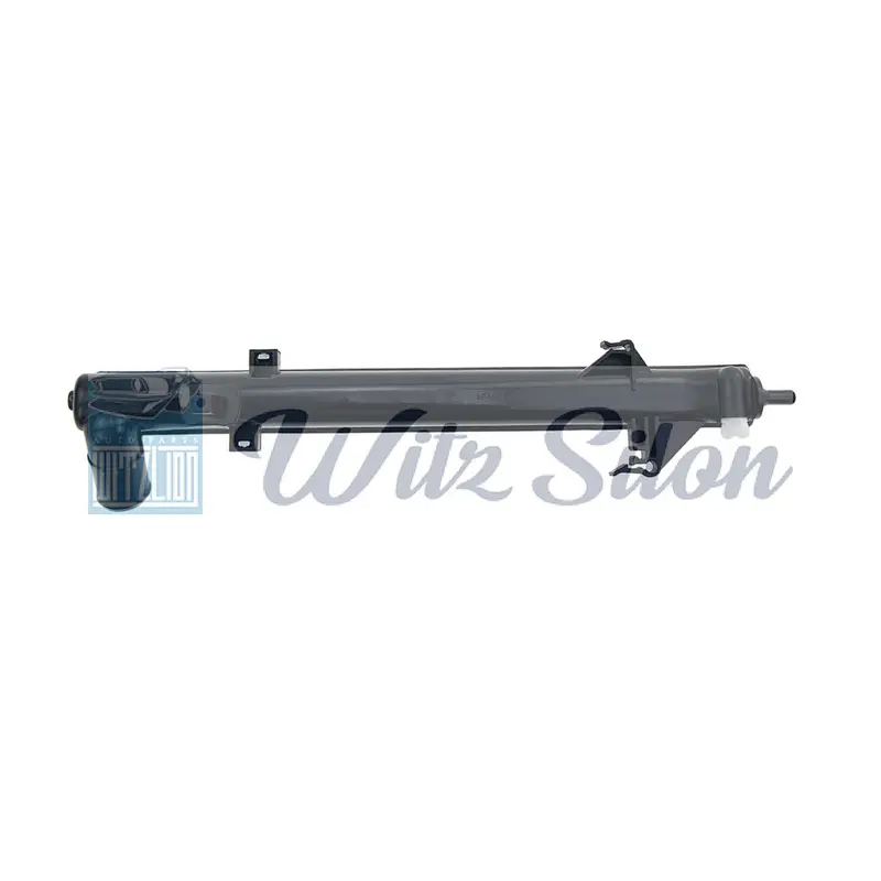 After Market Radiator Cooling Plastic Tanks radiator fitting
