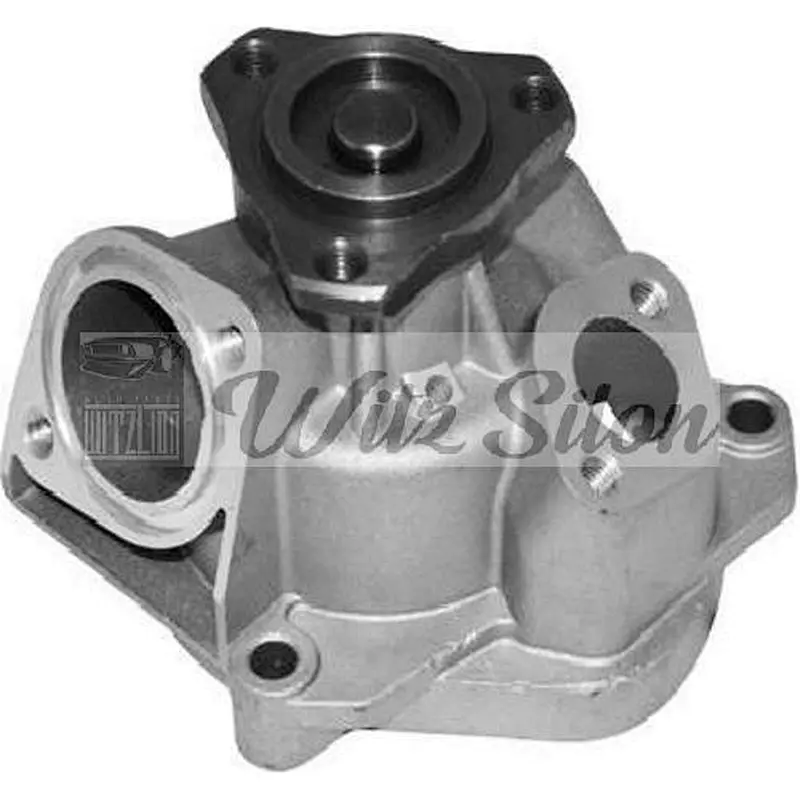 WATER PUMP 025121010C / 025121010F / 025121010CX / 025121010CV / 025121010CY / 025121019A AUDI/SEAT