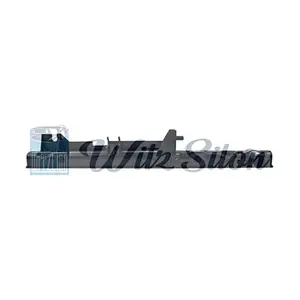 plastic tank for mitsubishi l200 radiator