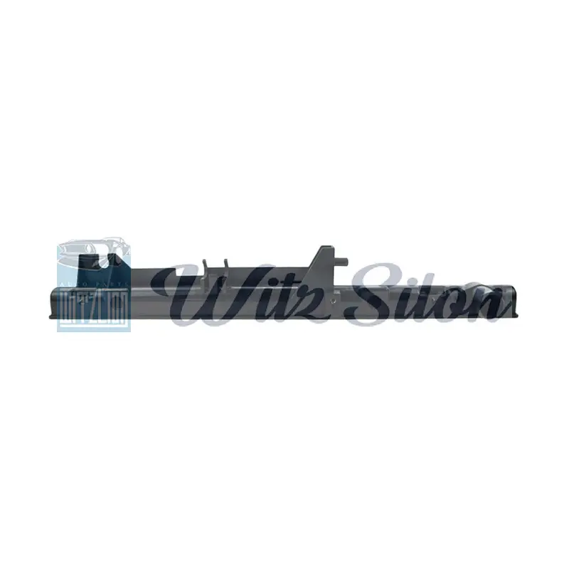 plastic tank for mitsubishi l200 radiator
