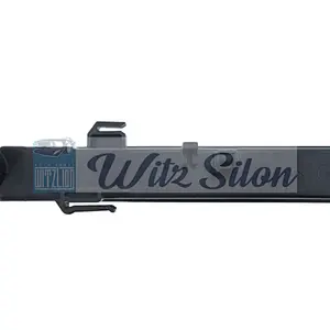 plastic water tank cover radiator plastic tank