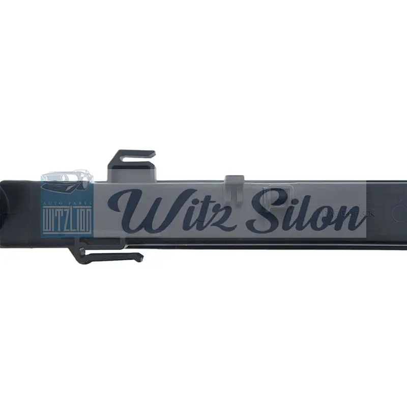 plastic water tank cover radiator plastic tank