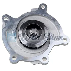 Brand New Water Pump Fits 06-11 Buicks Saturns Chevrolets Pontiacs 3.5L 3.9L OEM 89017757 89060479
