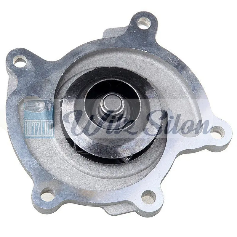 Brand New Water Pump Fits 06-11 Buicks Saturns Chevrolets Pontiacs 3.5L 3.9L OEM 89017757 89060479