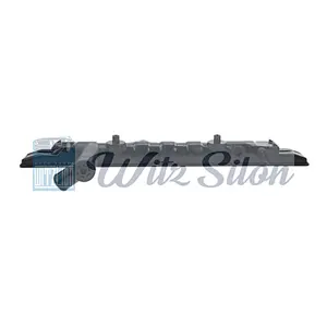 plastic tank for Auto Car Radiator cores for OEM2530043600