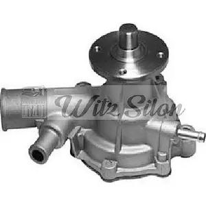 WATER PUMP 16100-19075 / 16100-19076 / 16100-19077 TOYOTA