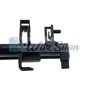 OEM Custom auto parts car plastic radiator tank