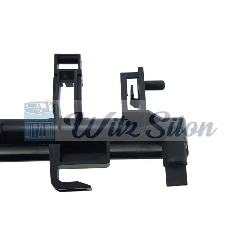 OEM Custom auto parts car plastic radiator tank