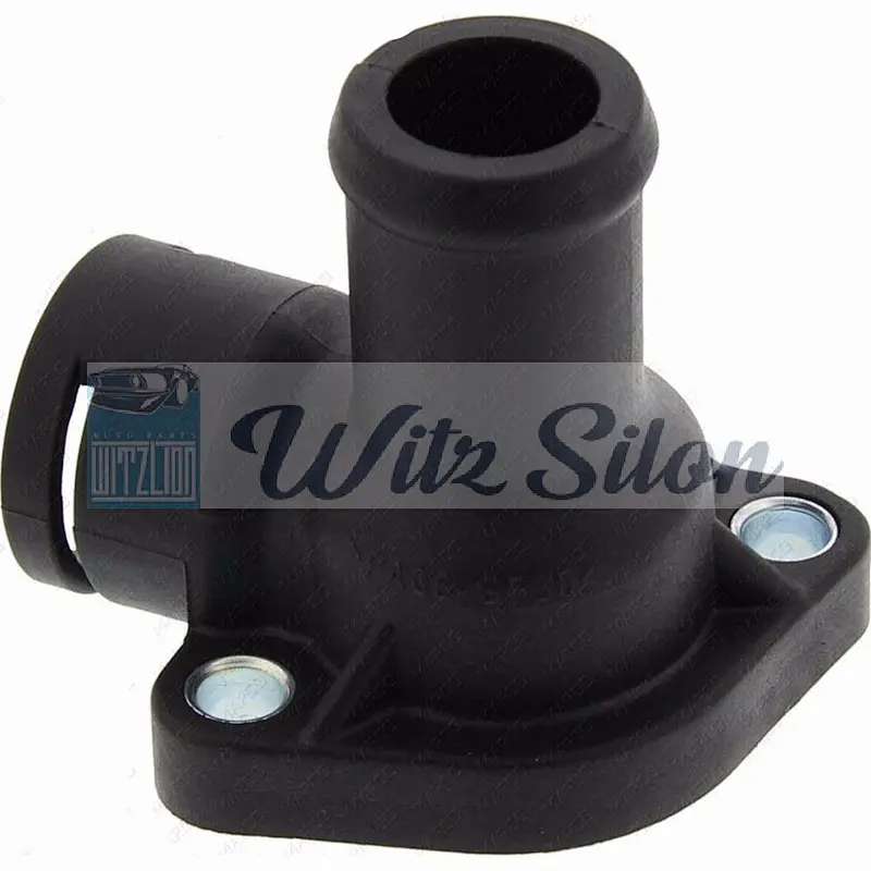 068121144 pa66-gf30 plastics materials car water flange of vw amarok accessories 068 121 144