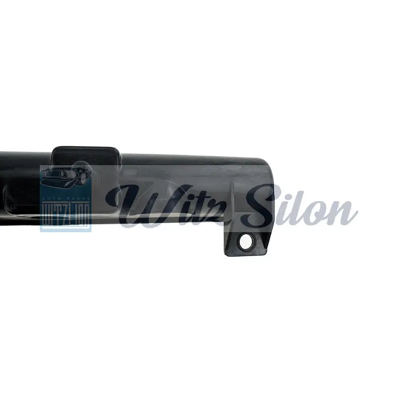 Car Plastic Upper Top Radiator Water Surge Reserve Tank Radiator for MITSUBISHI car