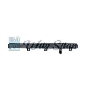 Radiator Repair Tools car plastic Radiator Tanks Cooling Top Tanks for MITSUBISHI LANCER car
