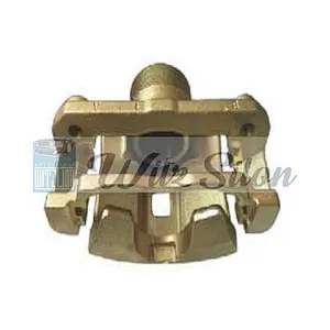 Left Brake Caliper Brand New Right Brake Caliper for FORDs RANGERs 2.5 UHY 4-33-99Z L  UHY 4-33-98Z R