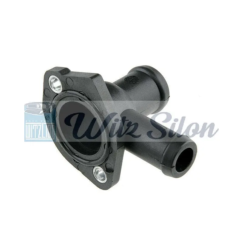 Good Coolant Flange Pipe for AUDIs&VWs 026121145F 026121144F 026121144B